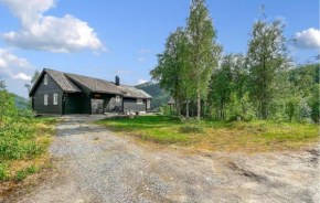 Gorgeous Home In Vossestrand With House Sea View
